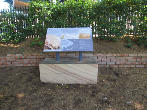 Coxs Road Interpretive Trail - South Australia Travel 0