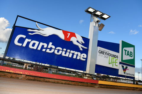 Cranbourne Greyhound Racing Club - South Australia Travel 0