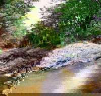 Currumbin Rock Pools - South Australia Travel