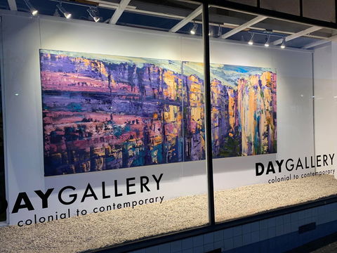 Day Gallery - South Australia Travel 0