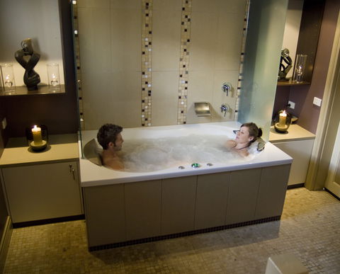 Daylesford Day Spa And Beauty - South Australia Travel 1