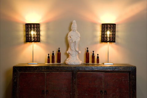 Daylesford Healing Massage - South Australia Travel 0