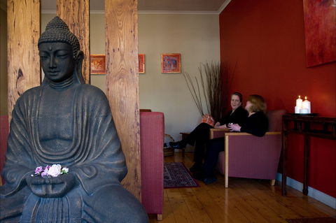 Daylesford Healing Massage - South Australia Travel 1