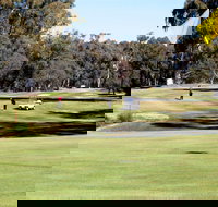 Deniliquin Golf Club - South Australia Travel