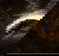 Dennings Labyrinth - South Australia Travel