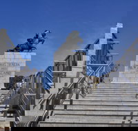 Desert Corps Memorial - South Australia Travel