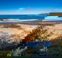 Dolphin Point - South Australia Travel