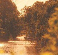 Donnybrook - South Australia Travel