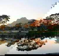 Dunkeld - South Australia Travel