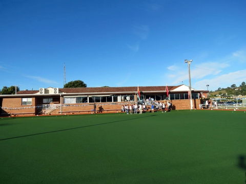 Dungog Memorial Bowling Club - South Australia Travel 0