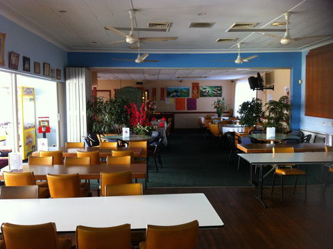 Dungog Memorial Bowling Club - South Australia Travel 2