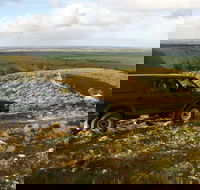 Eagle View 4WD Track - South Australia Travel