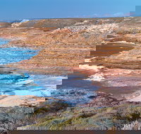 Eagle Gorge - South Australia Travel