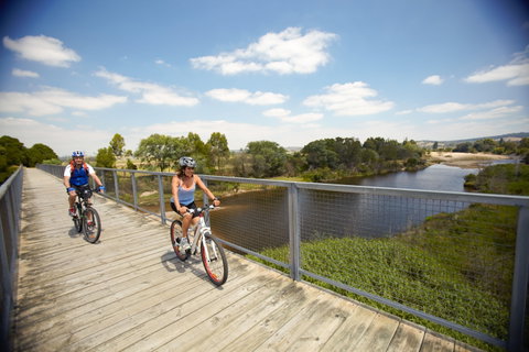 East Gippsland Rail Trail - South Australia Travel 0
