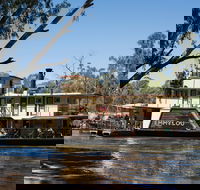 Echuca - South Australia Travel