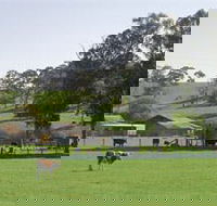Echunga - South Australia Travel