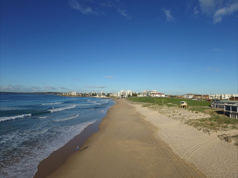 Elouera Beach Cronulla - South Australia Travel 1