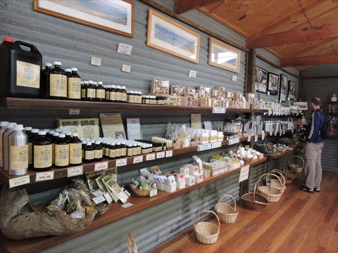 Emu Ridge Eucalyptus Pty Ltd - South Australia Travel 0