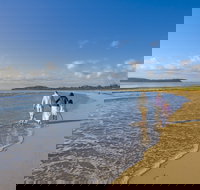 Eurobodalla - South Australia Travel