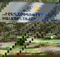 Euroa Apex Walking Track - South Australia Travel