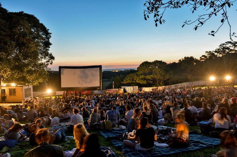 Event Cinemas - Moonlight Cinema Perth - South Australia Travel 0