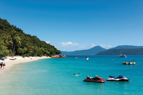 Fitzroy Island National Park - South Australia Travel 0