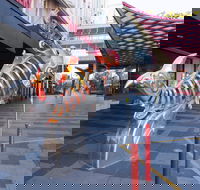 Fortitude Valley - South Australia Travel