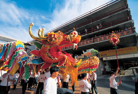 Fortitude Valley - South Australia Travel 1