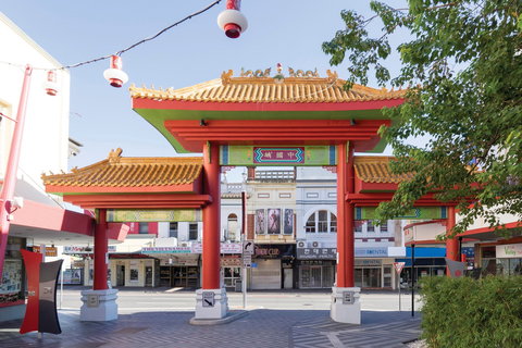 Fortitude Valley - South Australia Travel 2