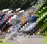 Friends of Geelong Botanic Gardens - South Australia Travel