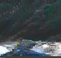 Gardners Falls - South Australia Travel