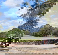 Gladstone Golf Club - South Australia Travel