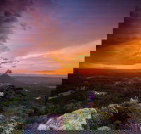 Glass House Mountains - South Australia Travel
