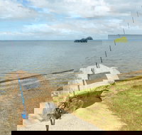 Godwin Beach - South Australia Travel