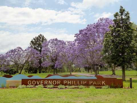 Governor Phillip Park - South Australia Travel 0