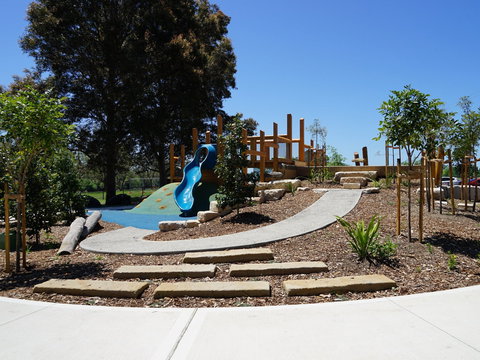 Governor Phillip Park - South Australia Travel 1