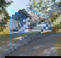 Greater Blue Mountains Drive - Glenbrook Discovery Trail - South Australia Travel