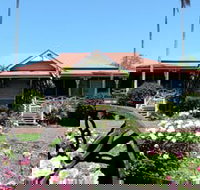 Greenmount Homestead - South Australia Travel