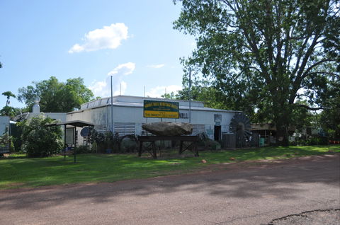Grove Hill Hotel - South Australia Travel 0