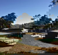 Gunning Pool - South Australia Travel