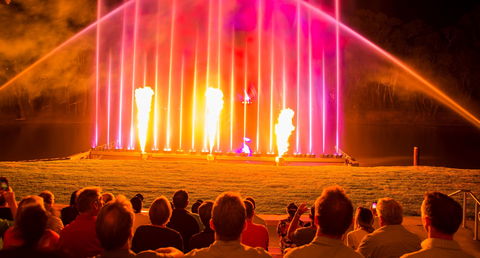 Heartbeat Of The Murray - South Australia Travel 1