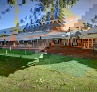 Hidden Gems - York Walk Trail - South Australia Travel