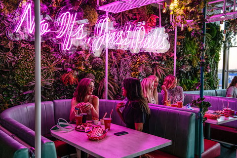 Holey Moley Northbridge - South Australia Travel 2