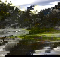 Hunter Wetlands Centre - South Australia Travel