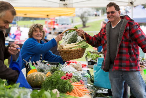 Hurstbridge Farmers Market - South Australia Travel 0