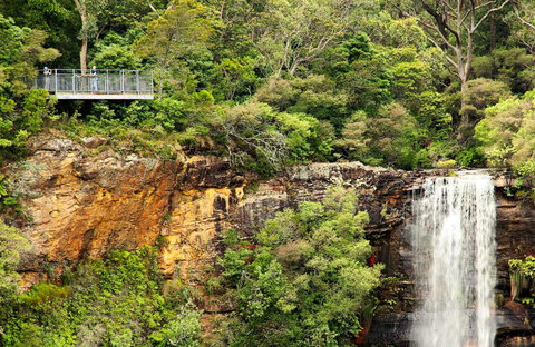 Illawarra Tourism Route - South Australia Travel 0