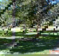 Inglewood Apex-Lions Park - South Australia Travel