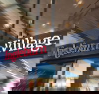 Ingleburn Village - South Australia Travel