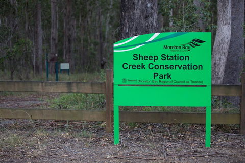 Ironbark Ridge And Spotted Gum Walking Trails - South Australia Travel 0