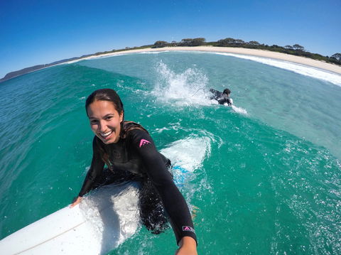 Janie's Corner - South Australia Travel 0